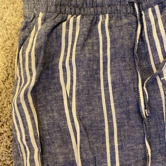Linen pants - Picture 2 of 3